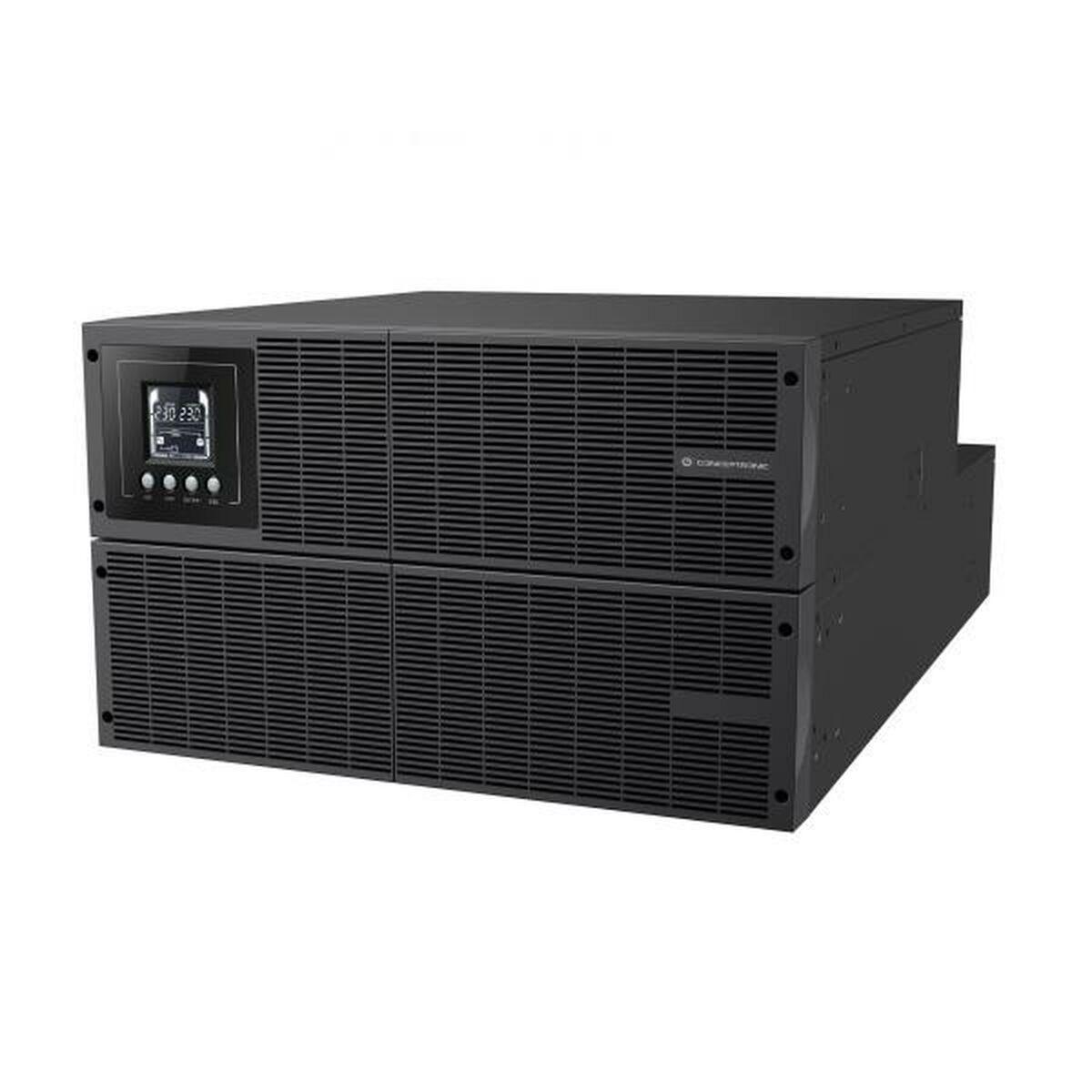 SAI Interactivo Conceptronic ZEUS51E6K 6000 W 6000 VA
