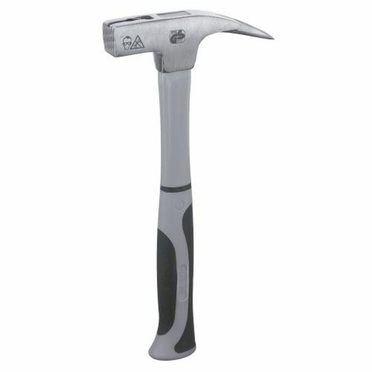 Martillo Encofrador Ruthe 330 mm