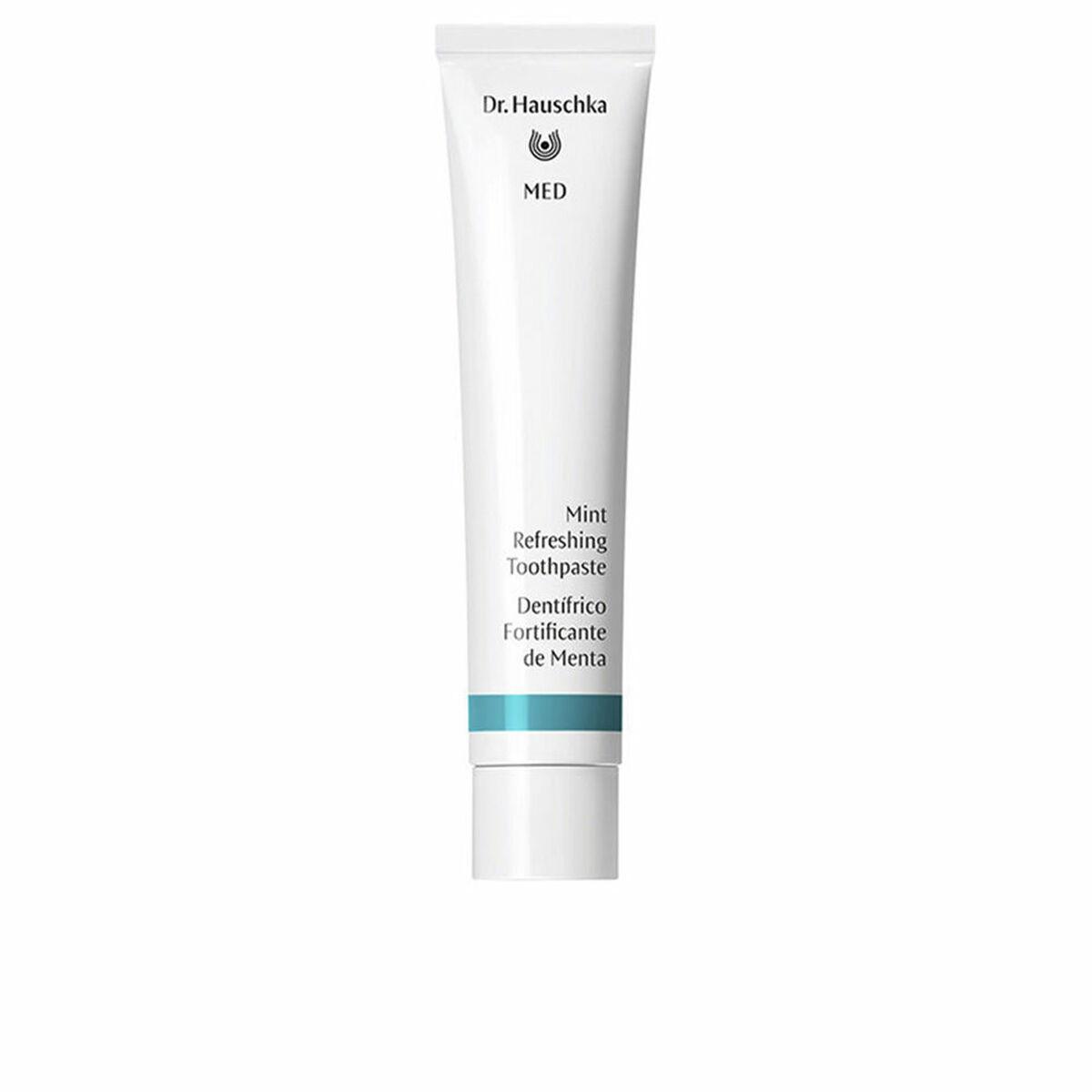 Neceser Dr. Hauschka FORTIFYING MINT