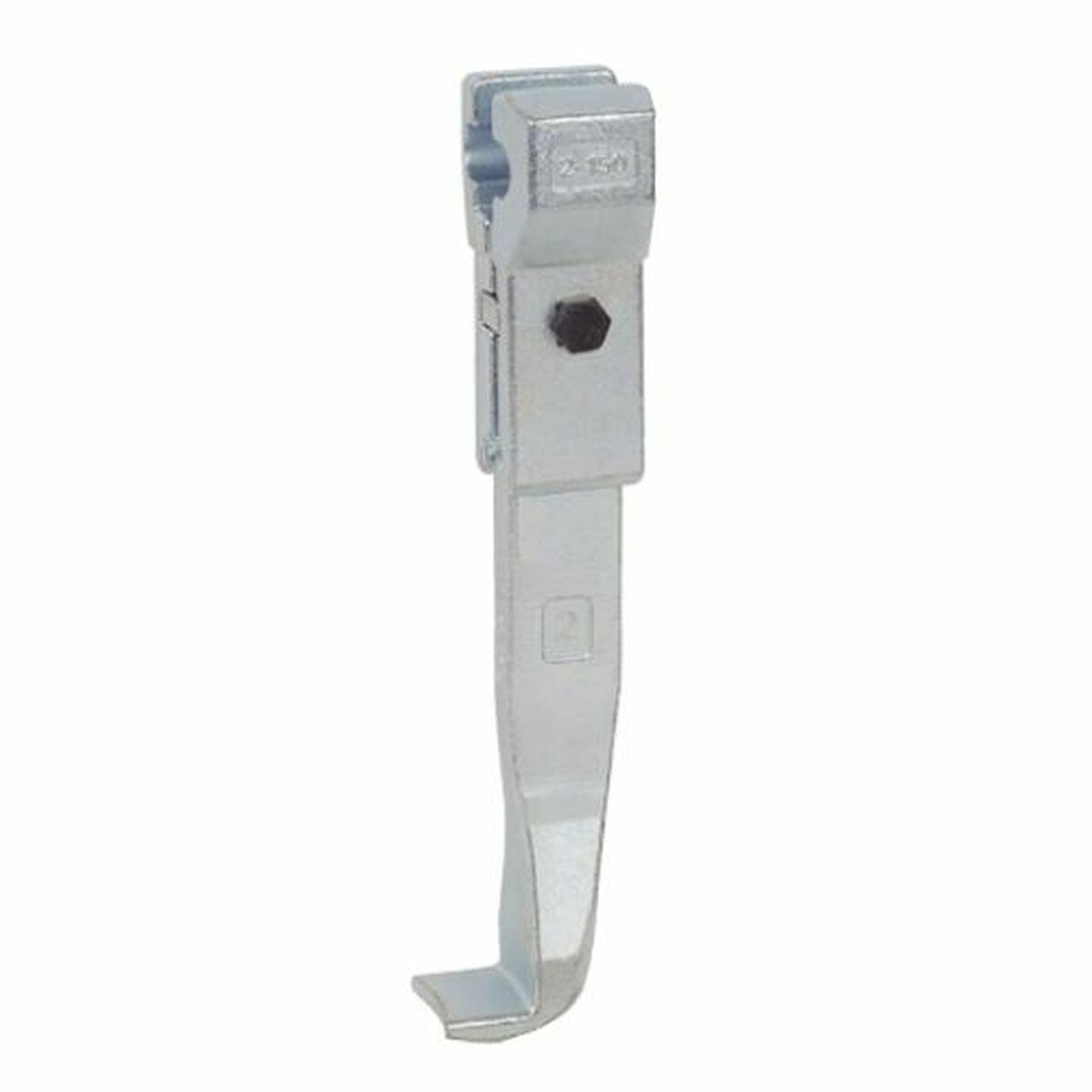 Patas estándar para extractores KUKKO 150 mm