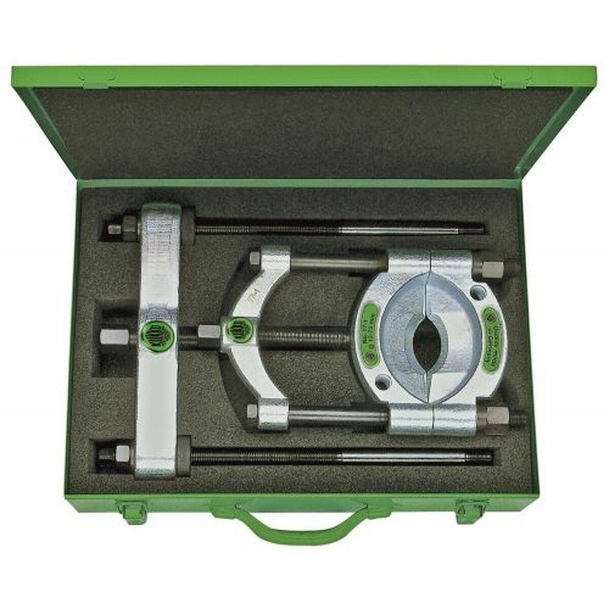 Separador-Extractor de rodamientos KUKKO