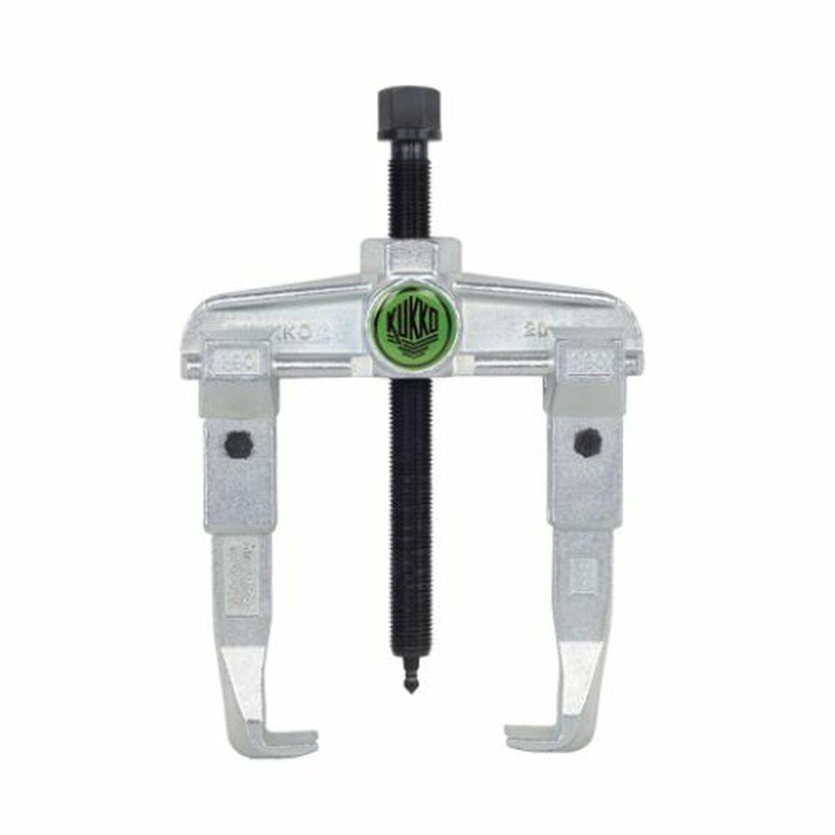 Extractor de rodamientos KUKKO 2 Patas
