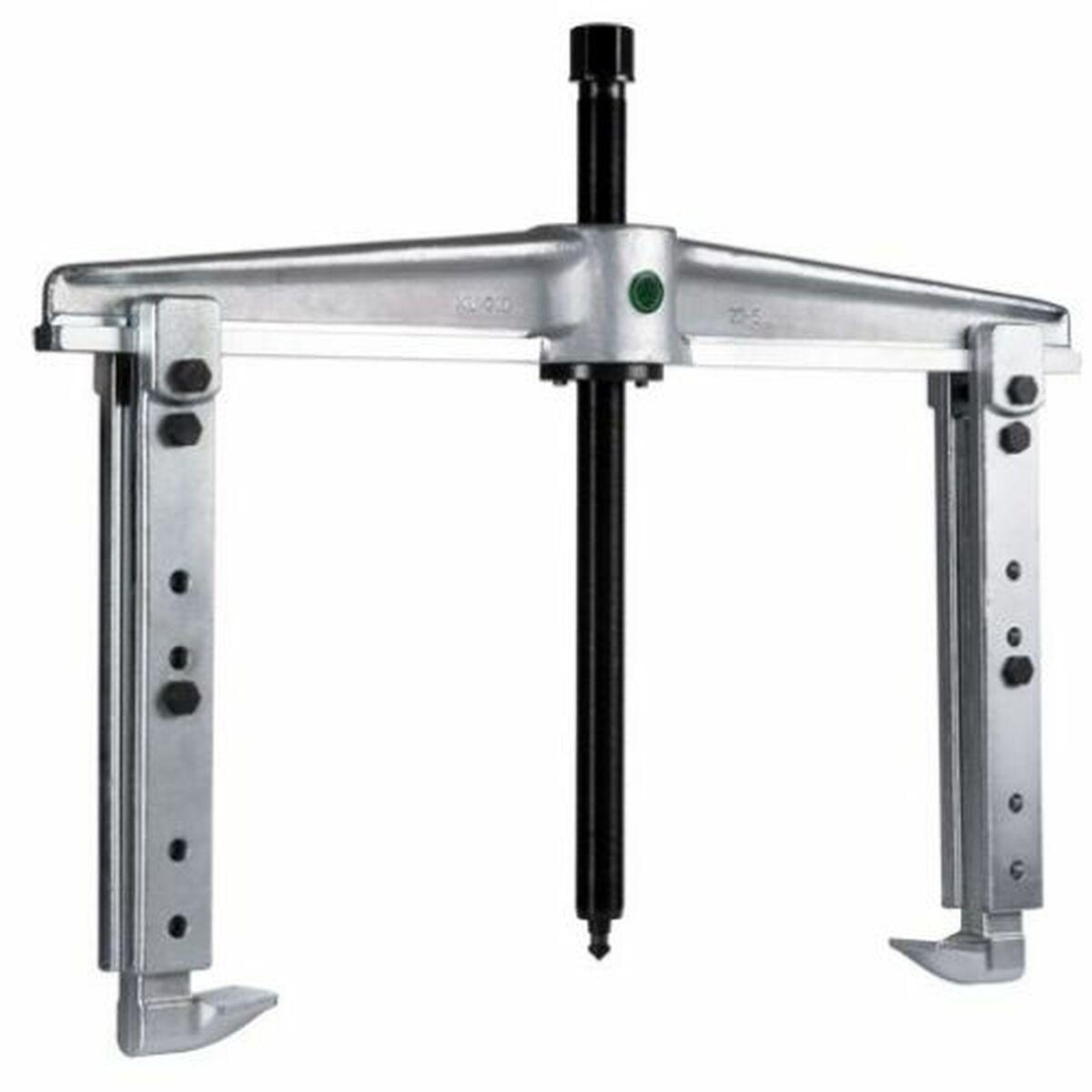 Extractor de rodamientos KUKKO 2 Patas