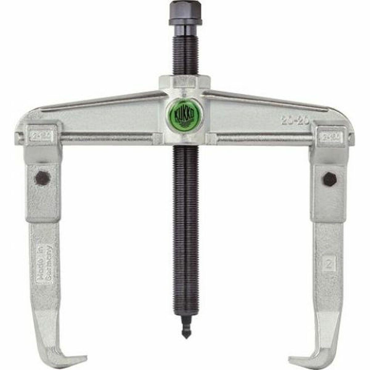 Extractor de rodamientos KUKKO 2 Patas