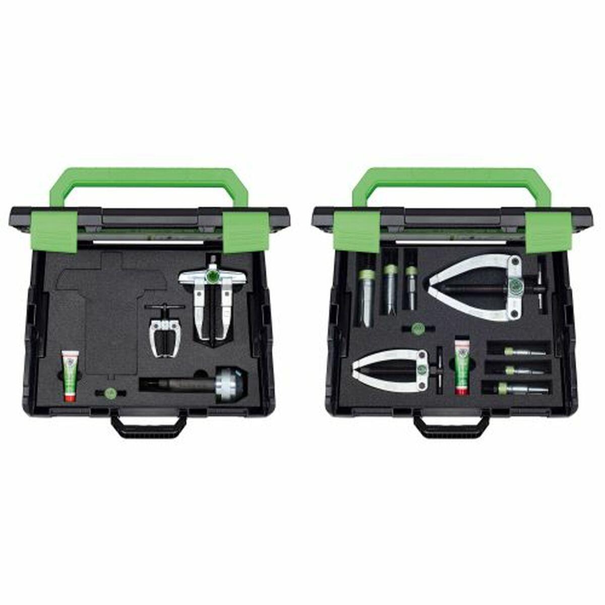 Extractor de rodamientos KUKKO