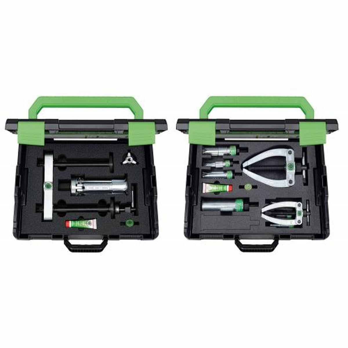 Extractor de rodamientos KUKKO