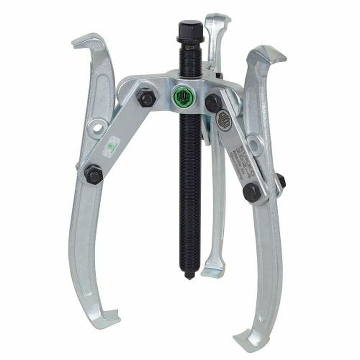 Extractor de rodamientos KUKKO 3 Patas
