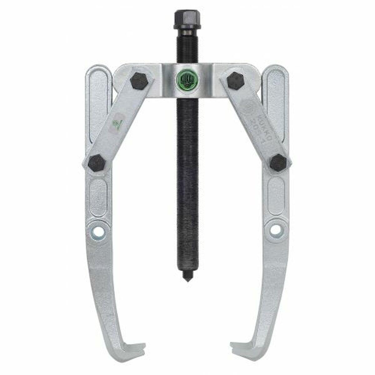 Extractor de rodamientos KUKKO 2 Patas