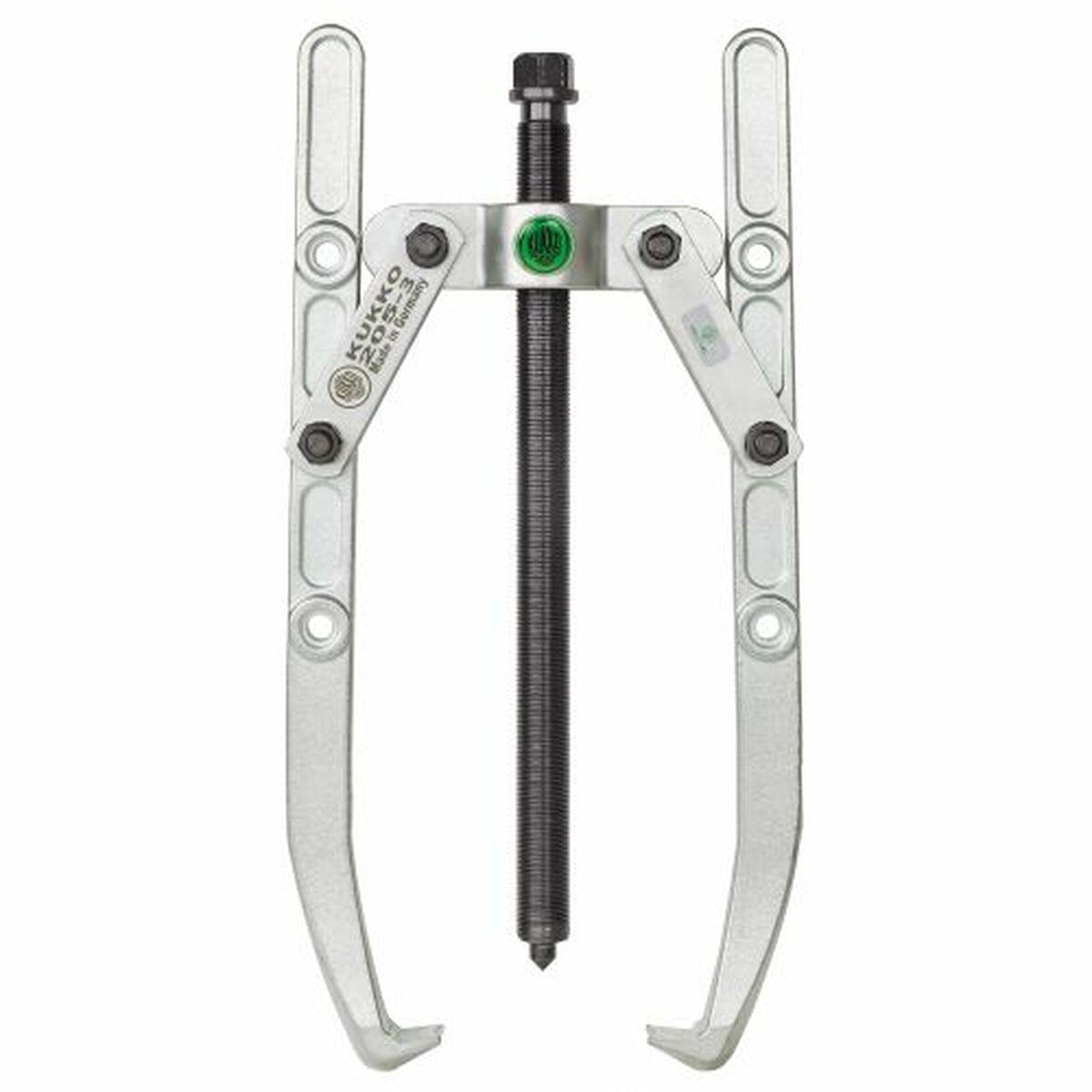 Extractor de rodamientos KUKKO 2 Patas
