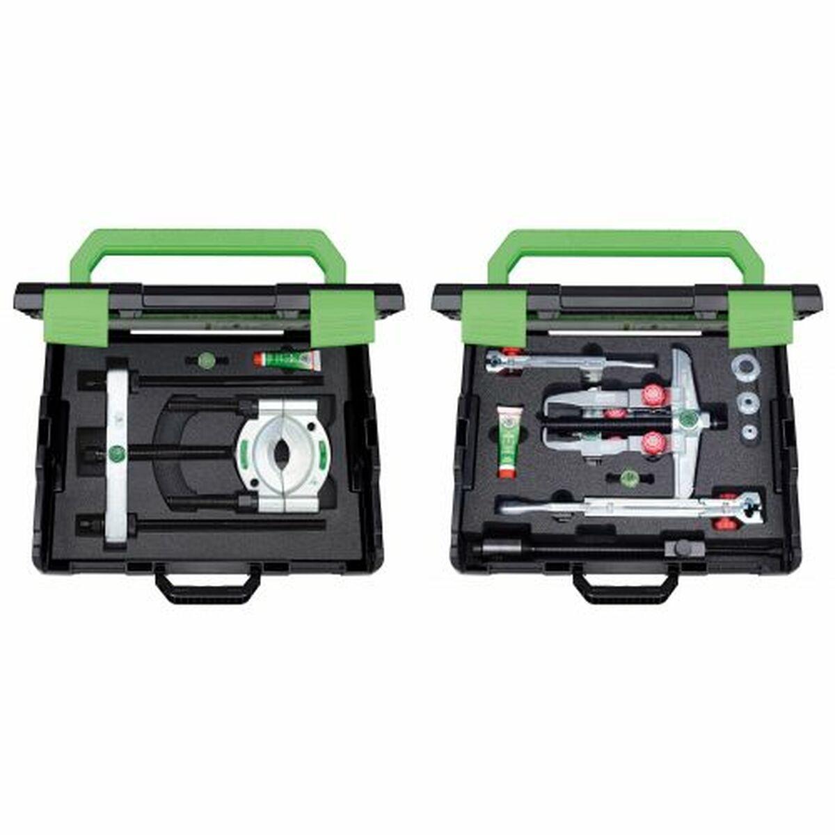 Extractor de rodamientos KUKKO