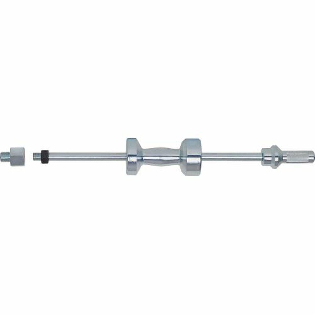 Martillo deslizante KUKKO 5,0 kg