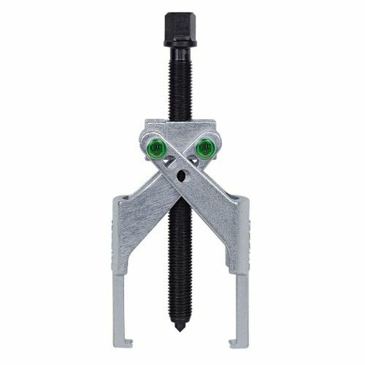Extractor de rodamientos acción tijera KUKKO 6-100 x 85 mm 2 Patas