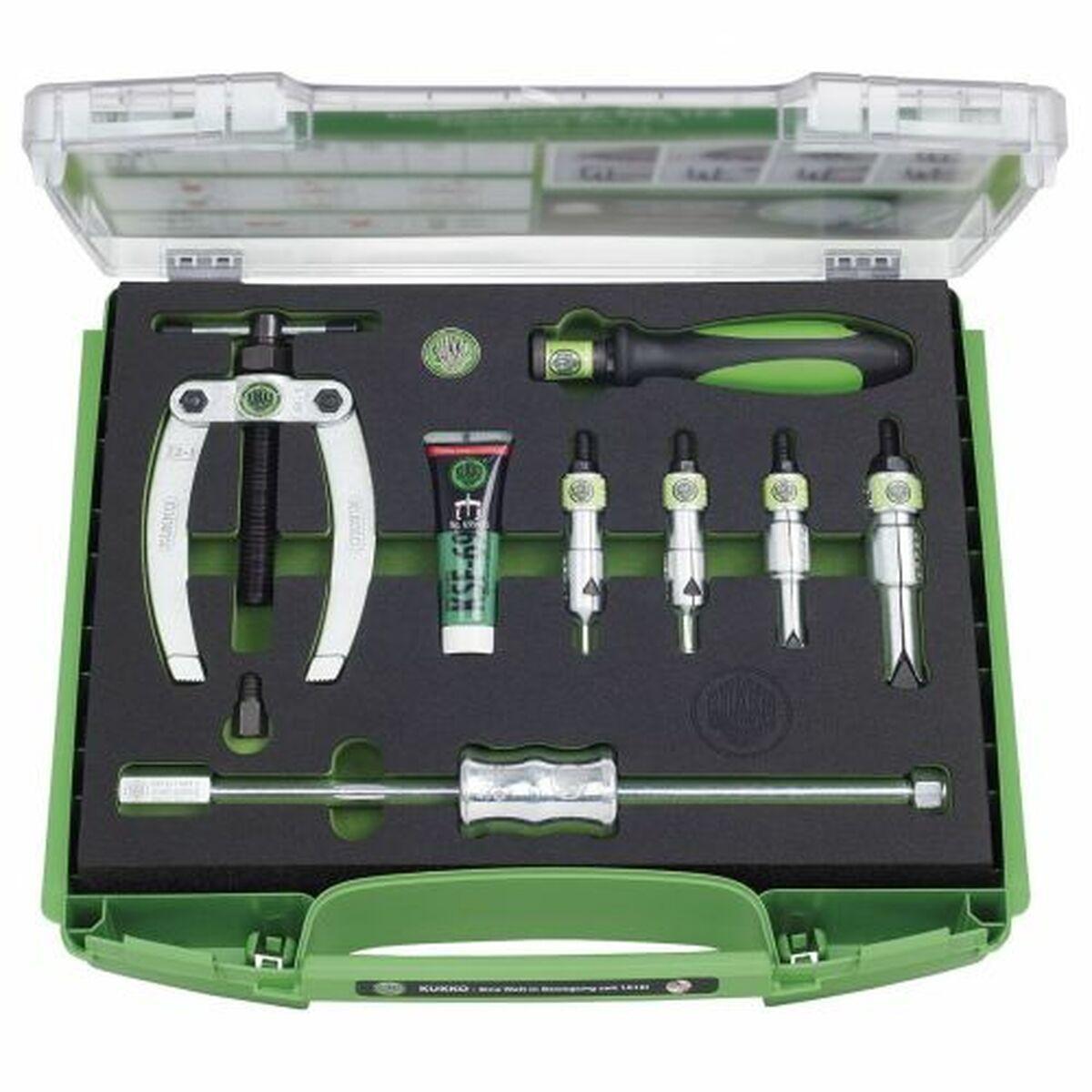 Extractor de rodamientos KUKKO