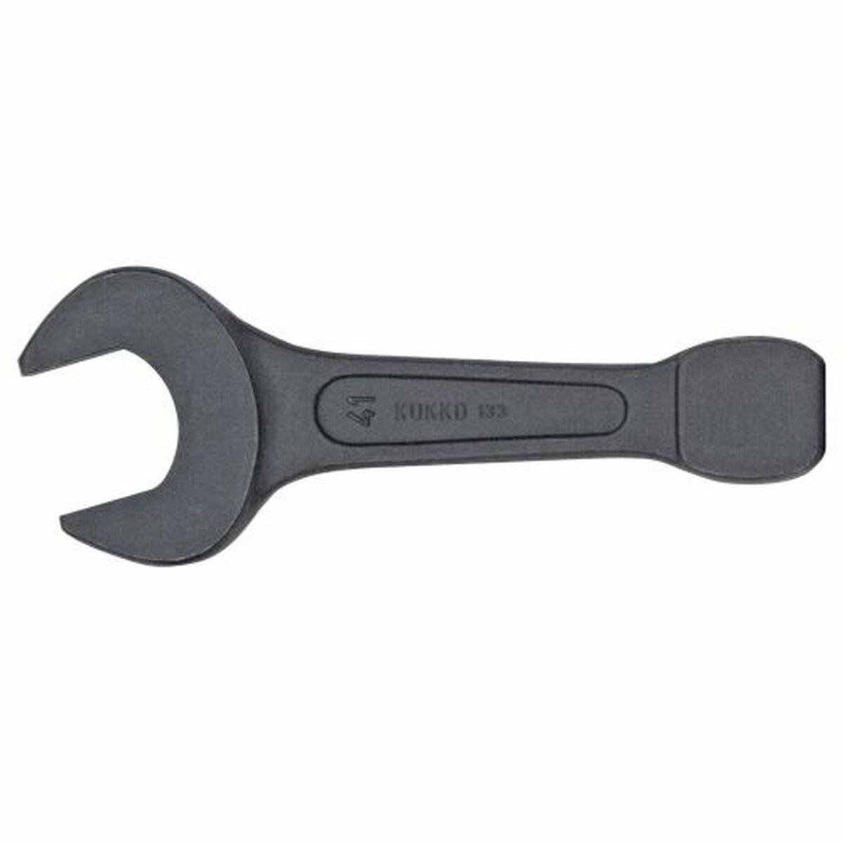 Llave fija de una boca KUKKO 85 mm