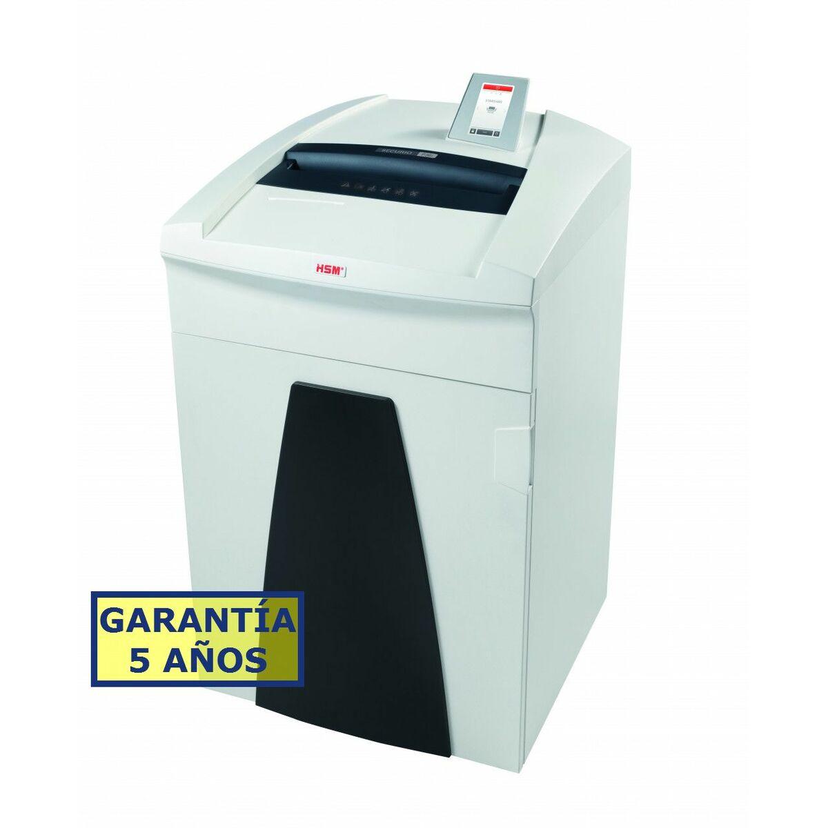 Trituradora de Papel Hsm 1853121