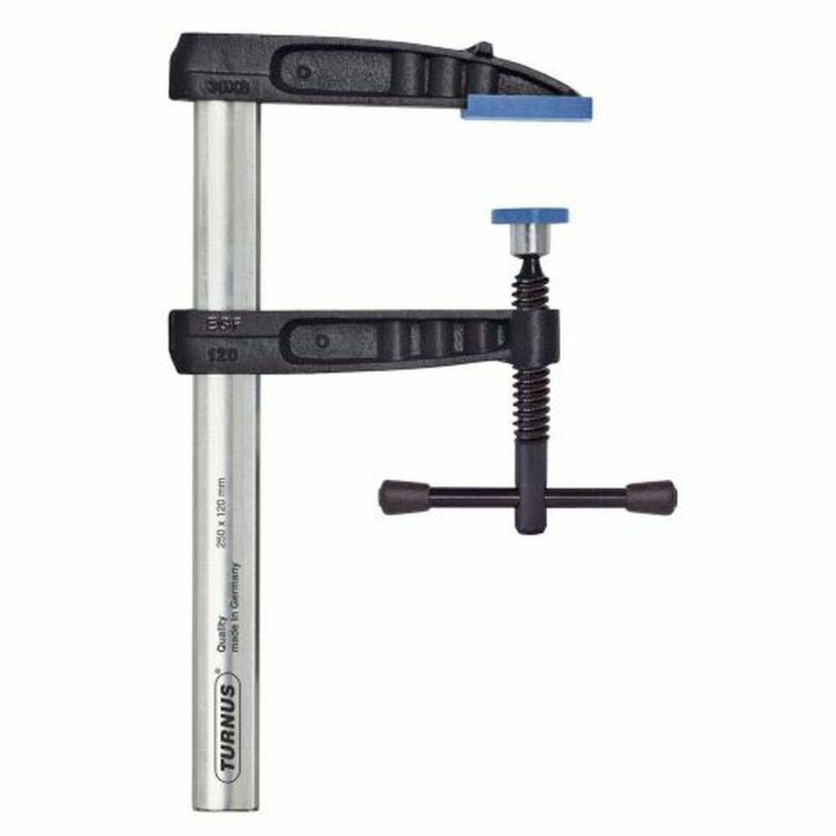 Tornillo de apriete Turnus 150 X 12 cm 35 x 11 mm