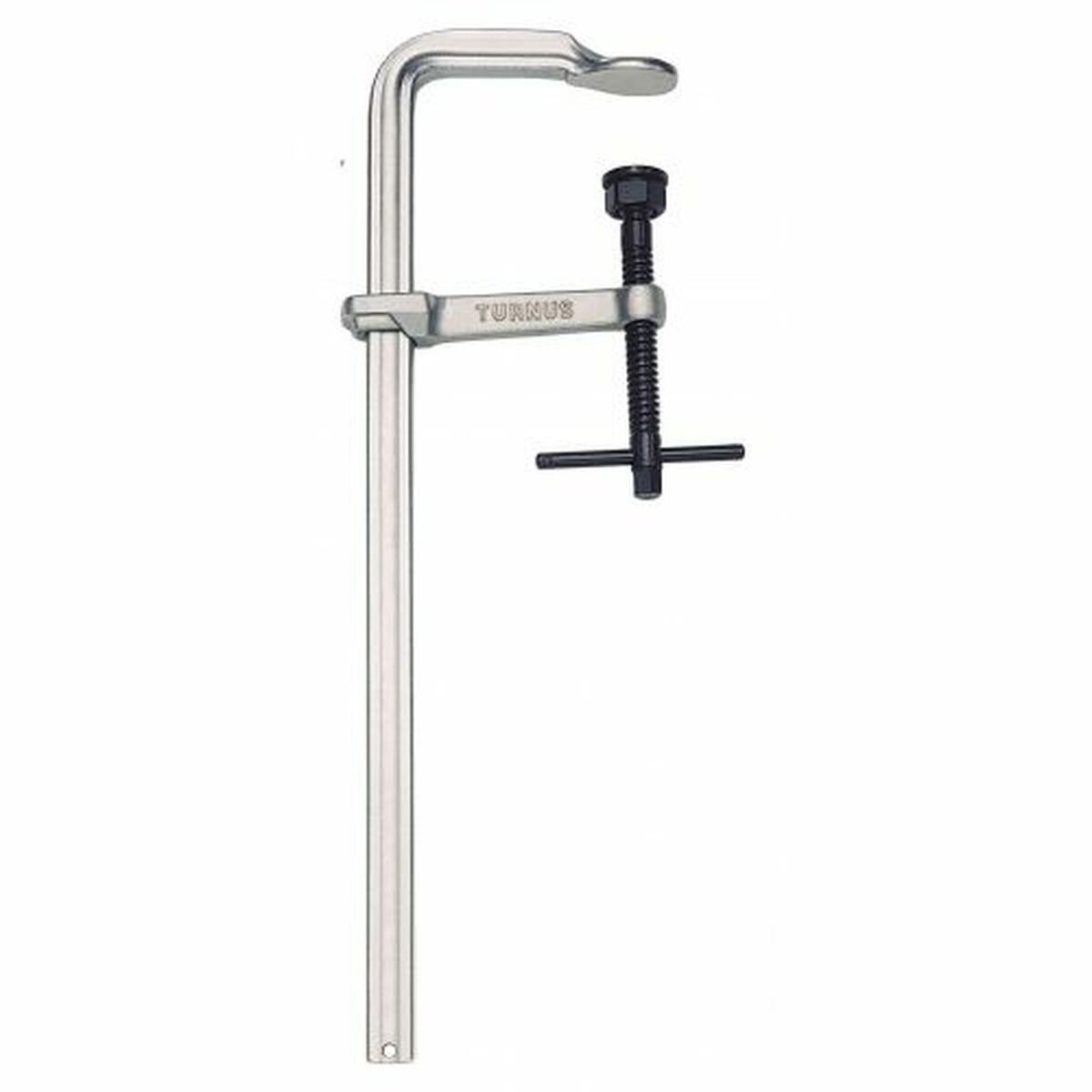 Tornillo de apriete Turnus 30 x 15 mm 1000 x 120 mm