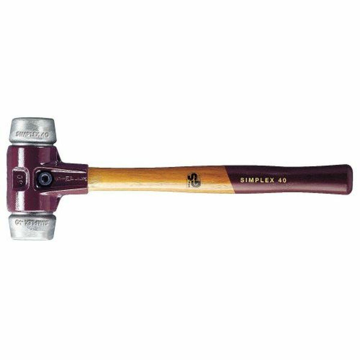 Maza Halder Simplex 50 mm