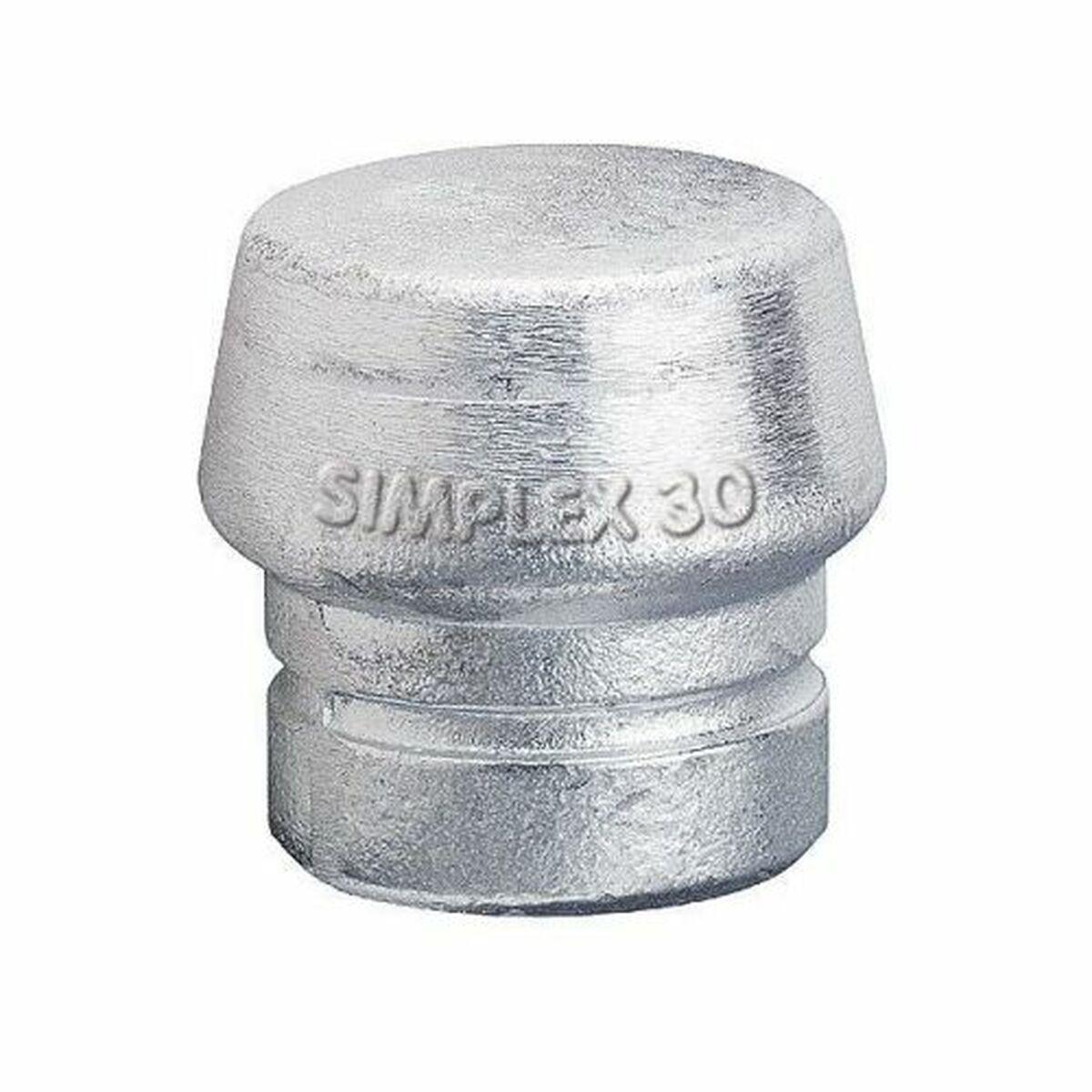 Boca de recambio Halder Simplex 40 mm