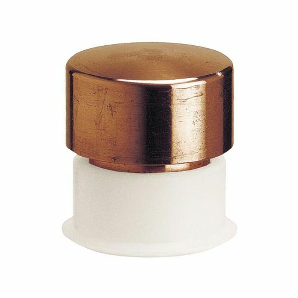 Boca de recambio Halder Simplex Ø 40 mm Cobre