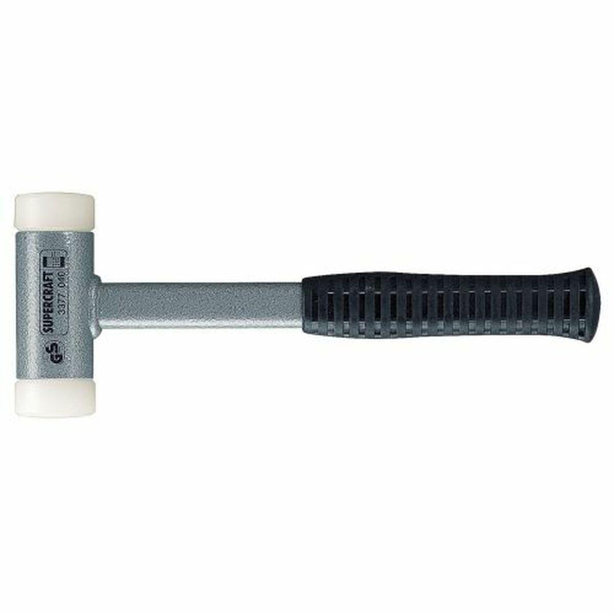 Maza de Goma Halder Supercraft Anti rebote