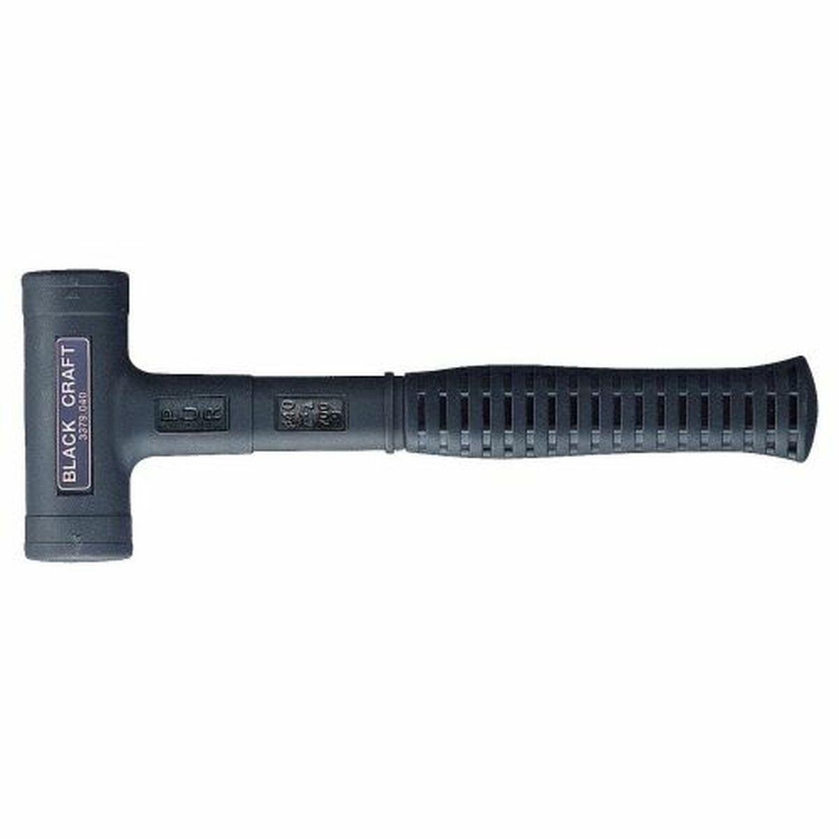 Maza Halder BlackCraft 700 g 40 mm