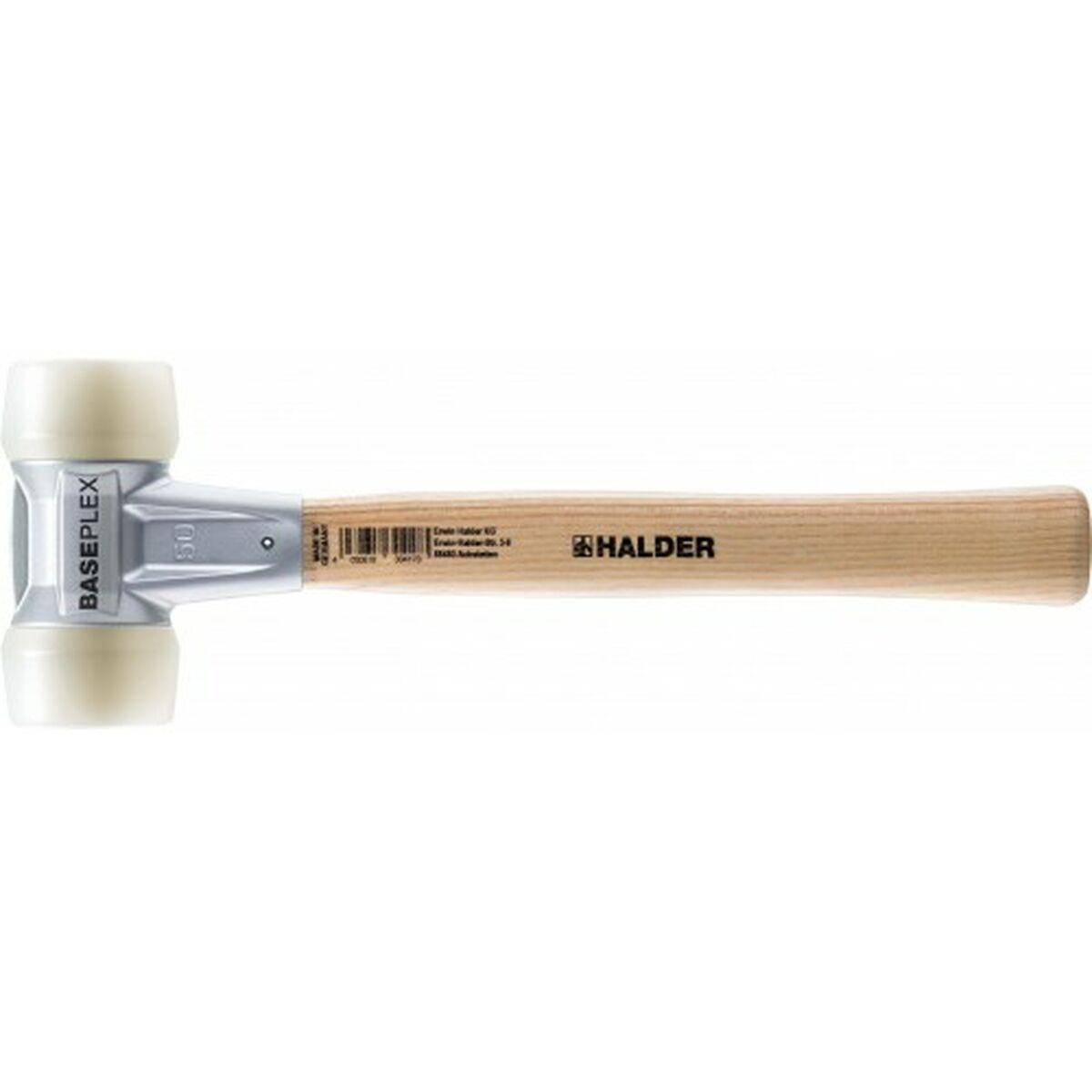 Maza de nailon Halder Baseplex