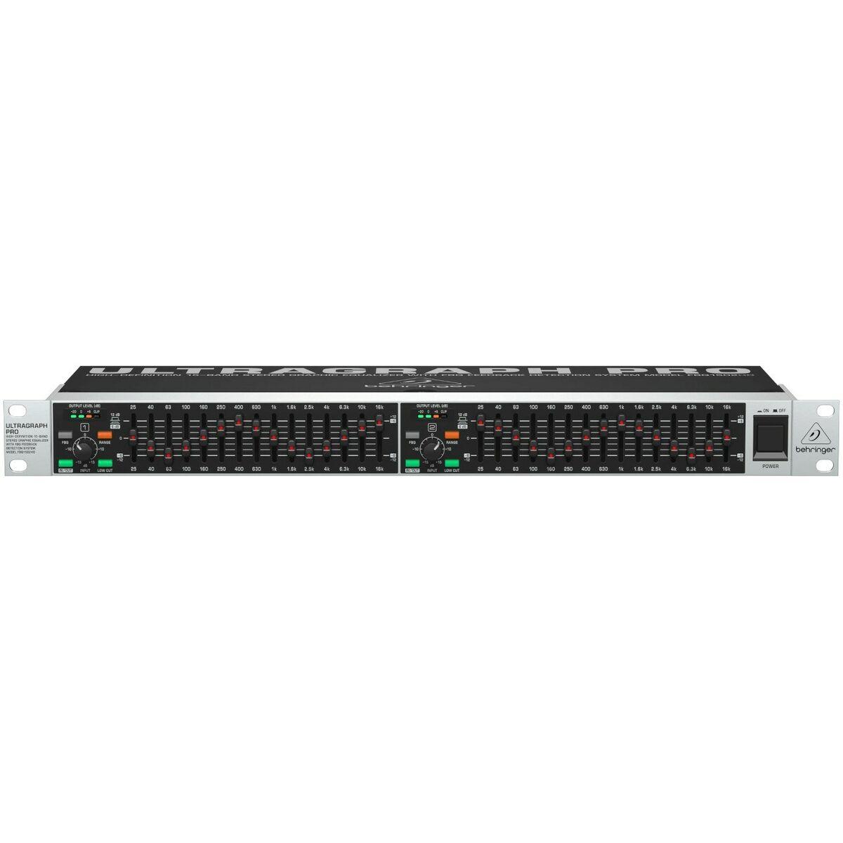 Compresor de Aire Behringer 27000471