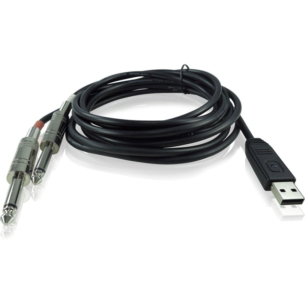 Grabadora Externa Behringer 27000611
