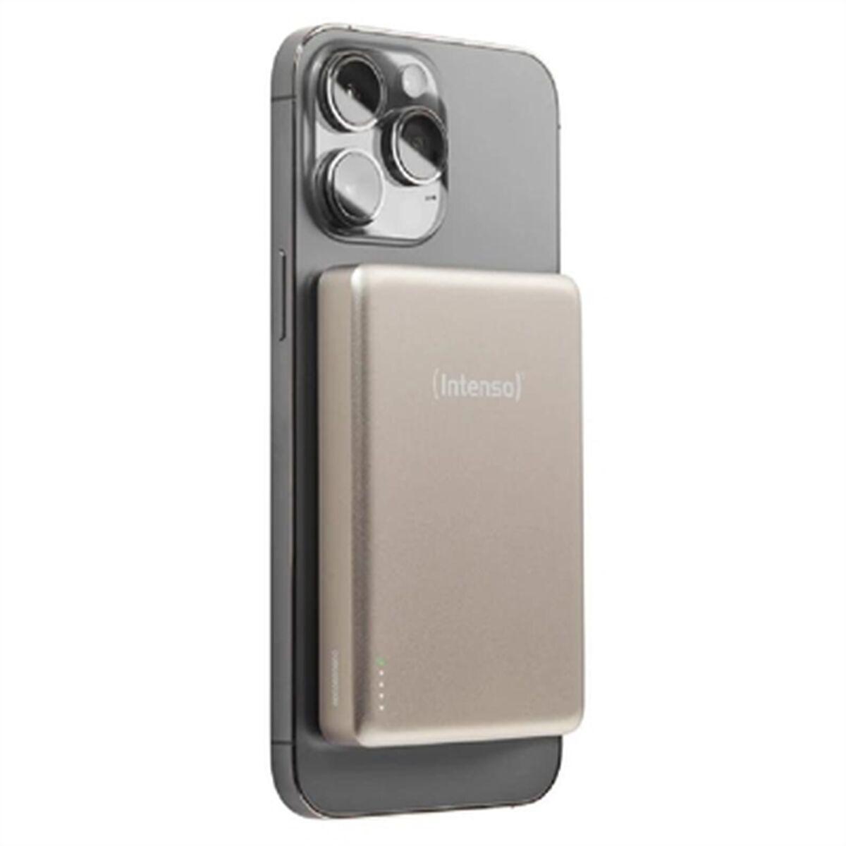 Powerbank INTENSO 7344031 Champán Champagne 50 W 10000 mAh