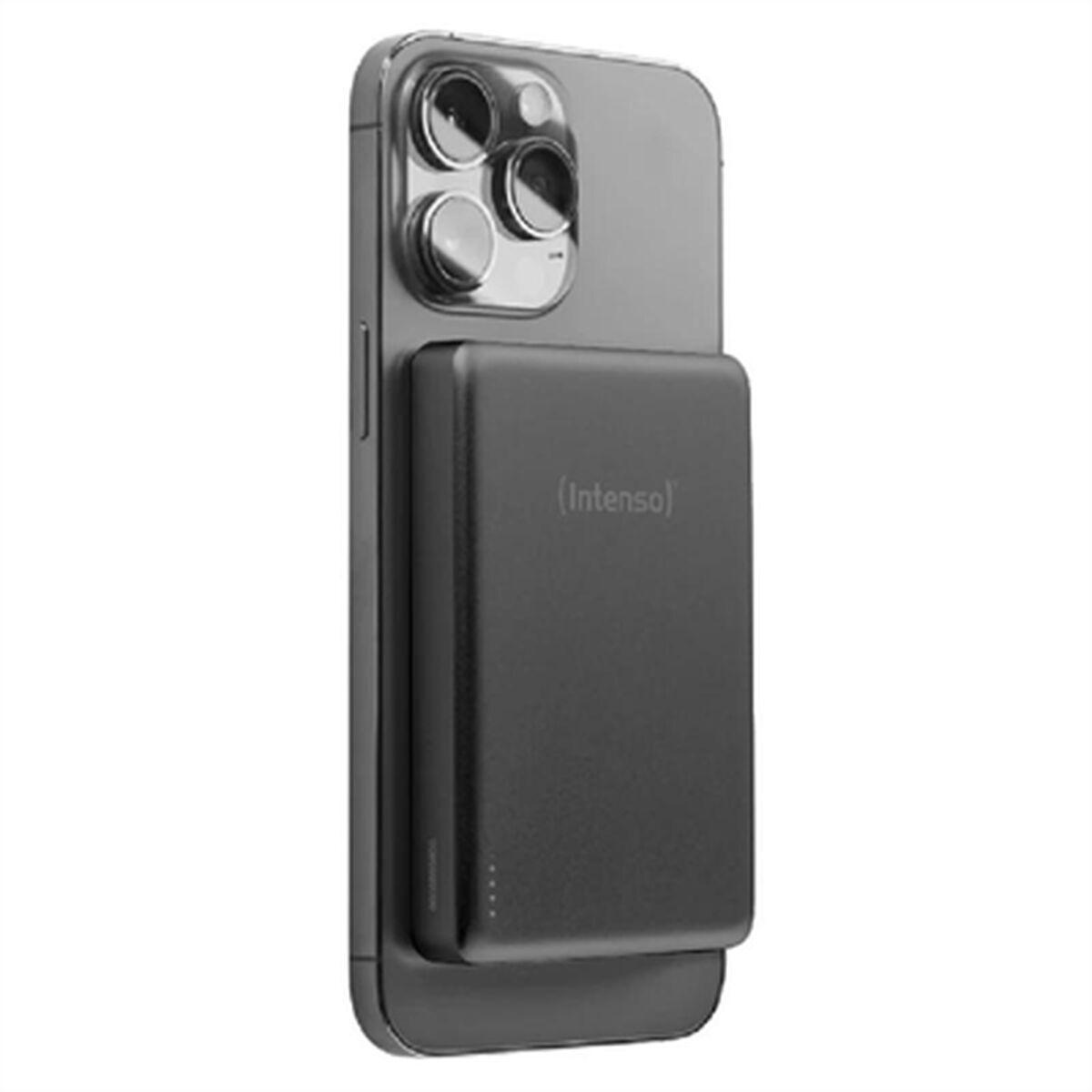 Powerbank INTENSO 7344034 Gris 50 W 10000 mAh