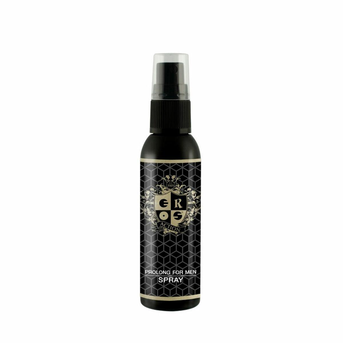 Crema Retardante Eros 50 ml