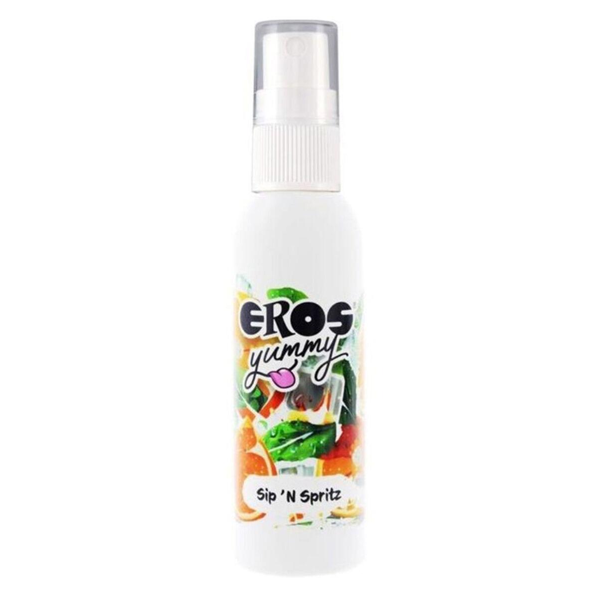 Spray Corporal Eros SPRITZ 50 ml