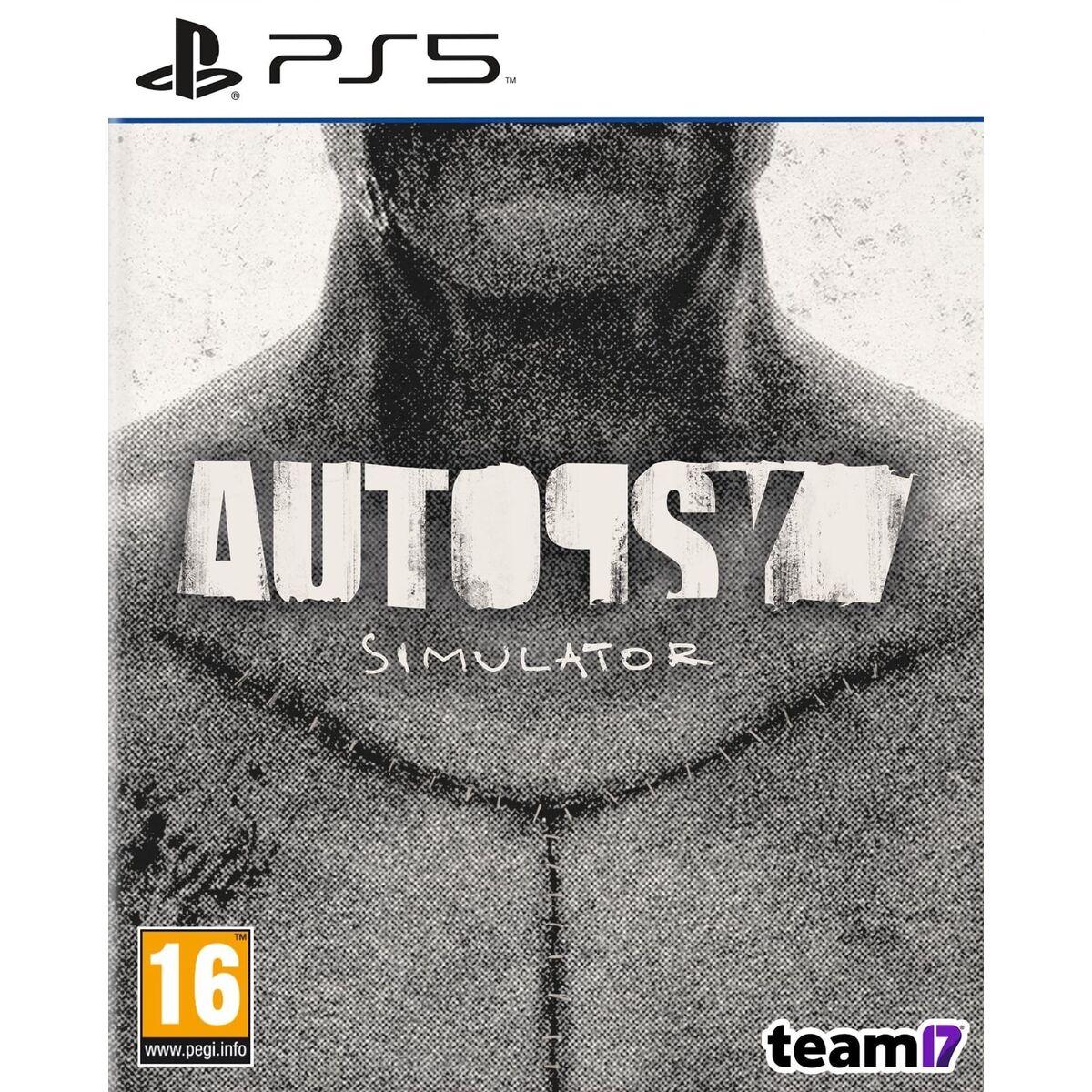 Videojuego PlayStation 5 Just For Games