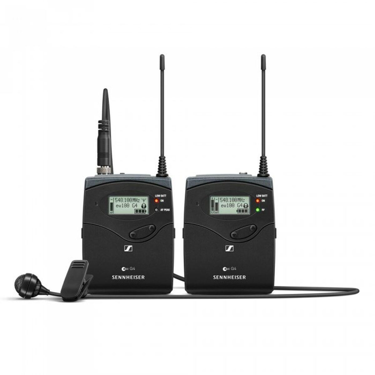 Micrófono Sennheiser S509513