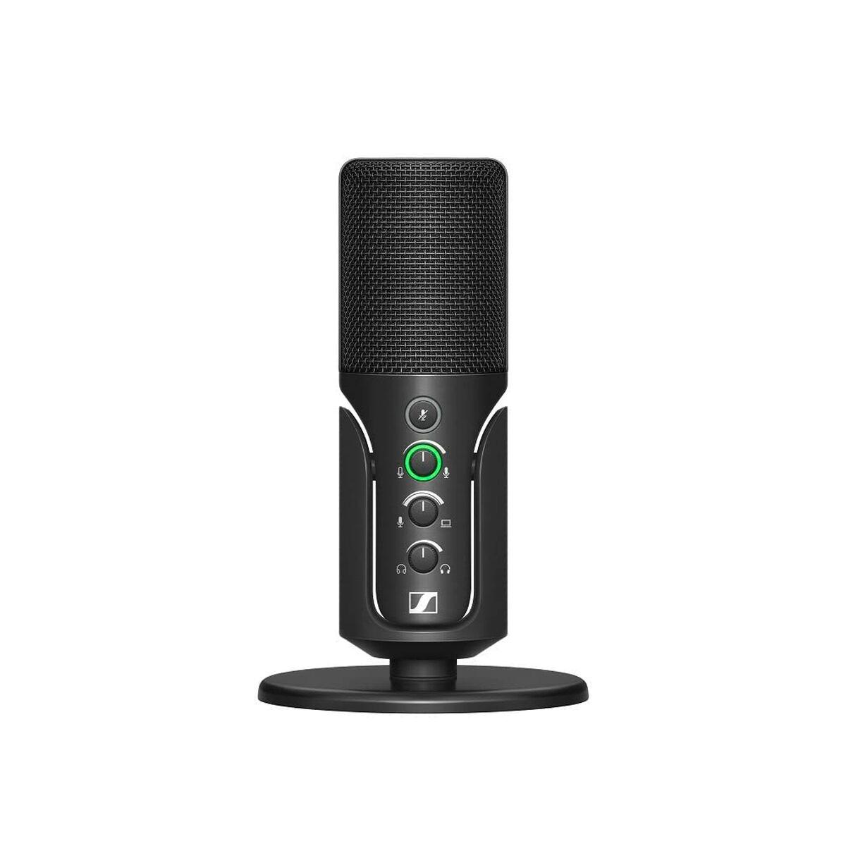 Micrófono Sennheiser S700065 Negro