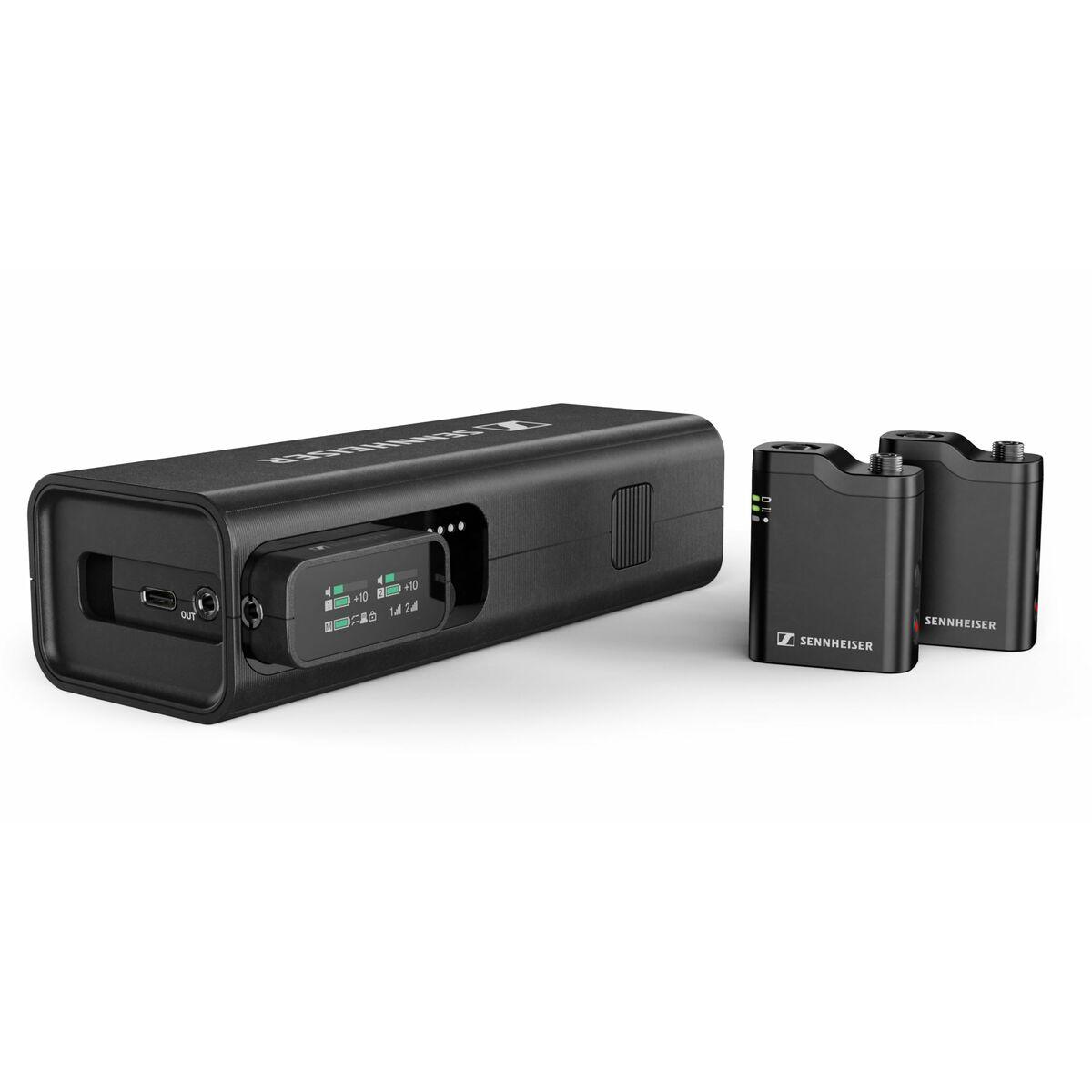 Micrófono Sennheiser S700266