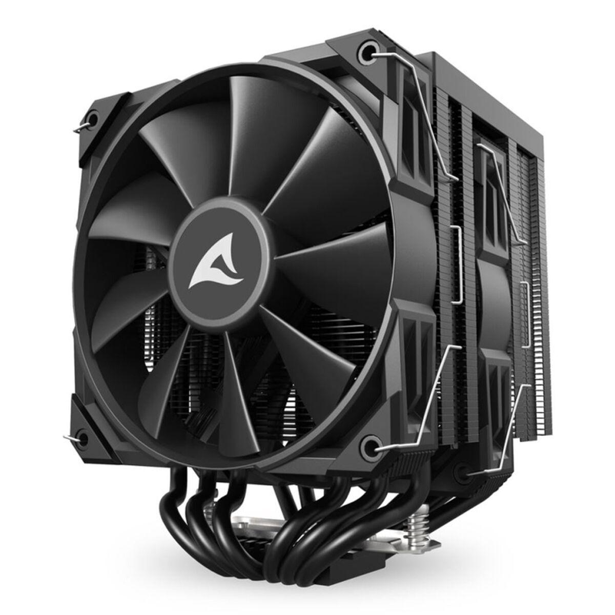 Ventilador de CPU Sharkoon A60