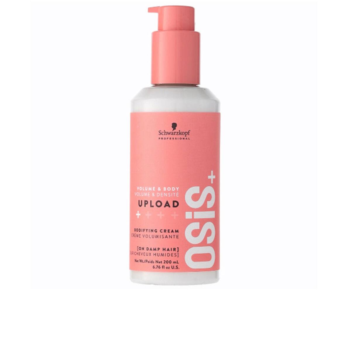 Crema Moldeadora Schwarzkopf OSIS+