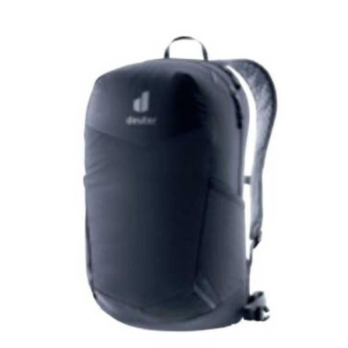 Mochila de Montaña Deuter Speed Lite 17L Negro 17 L