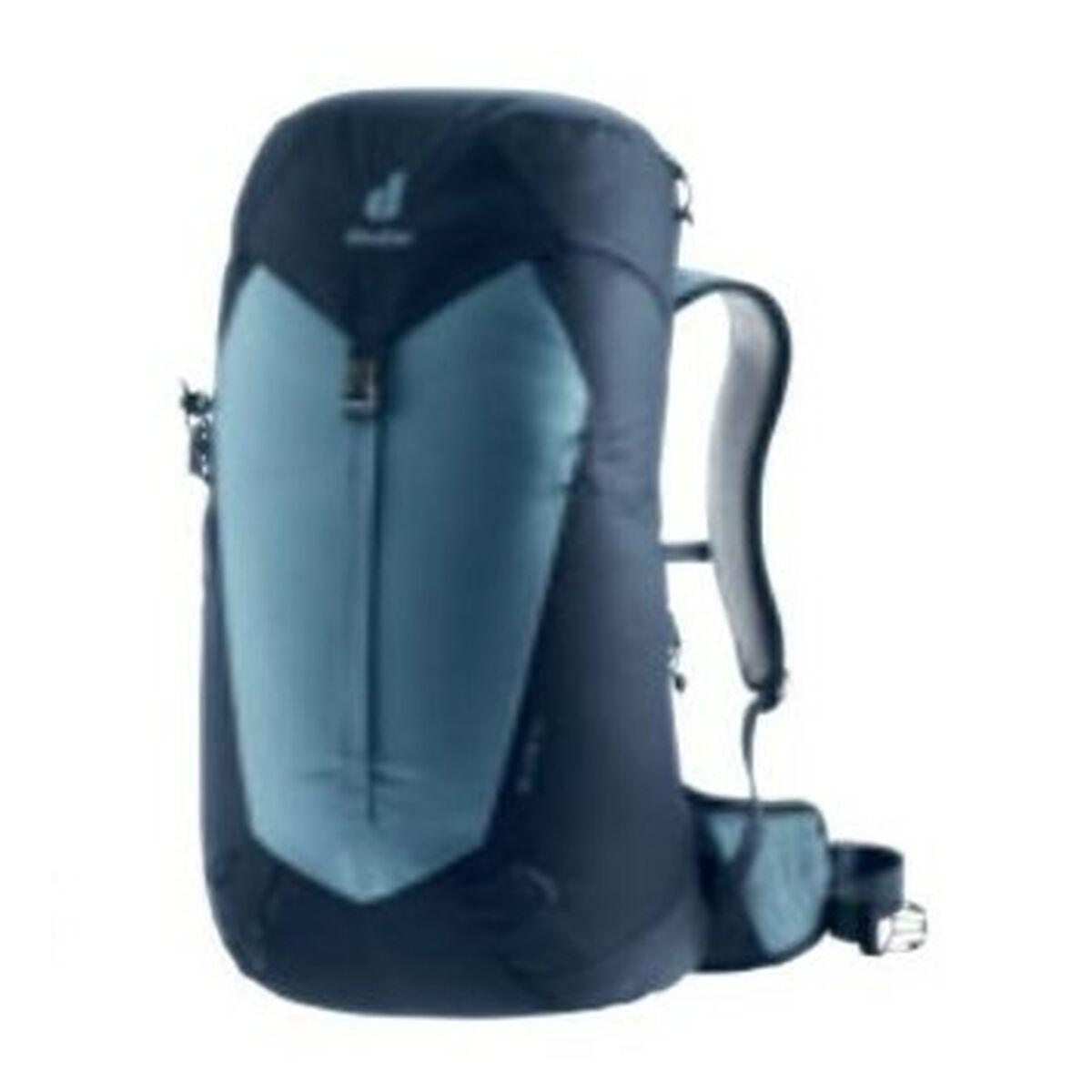 Mochila de Senderismo Deuter AC Lite 30L Azul 30 L
