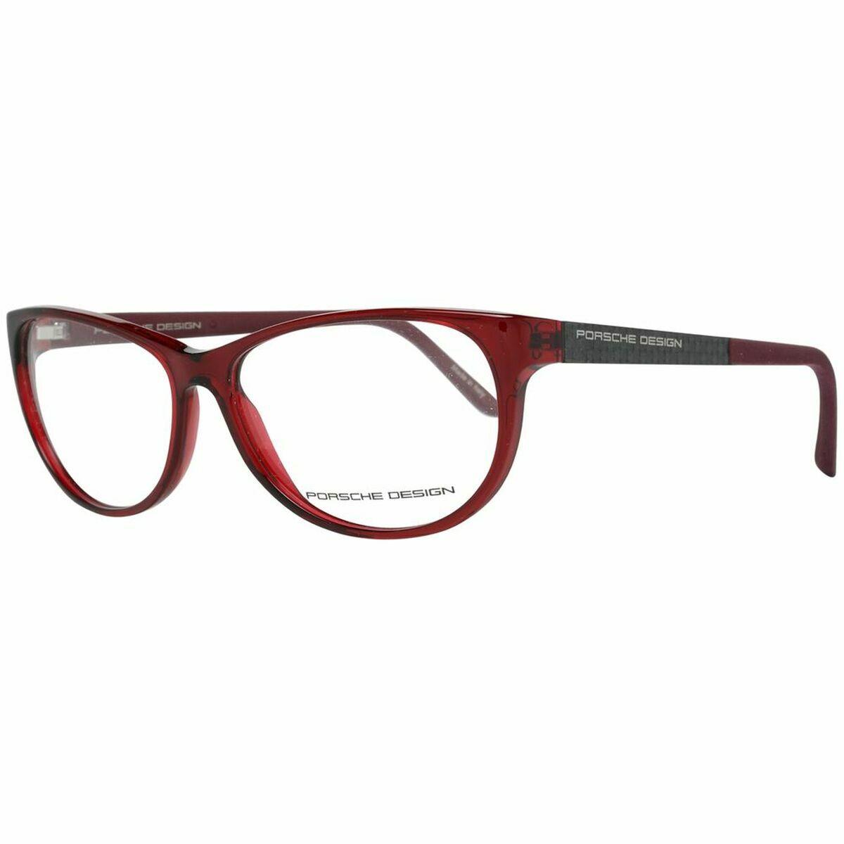 Montura de Gafas Mujer Porsche Design ø 56 mm