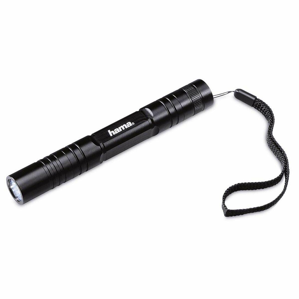 Linterna LED Hama 00136231 100 Lm