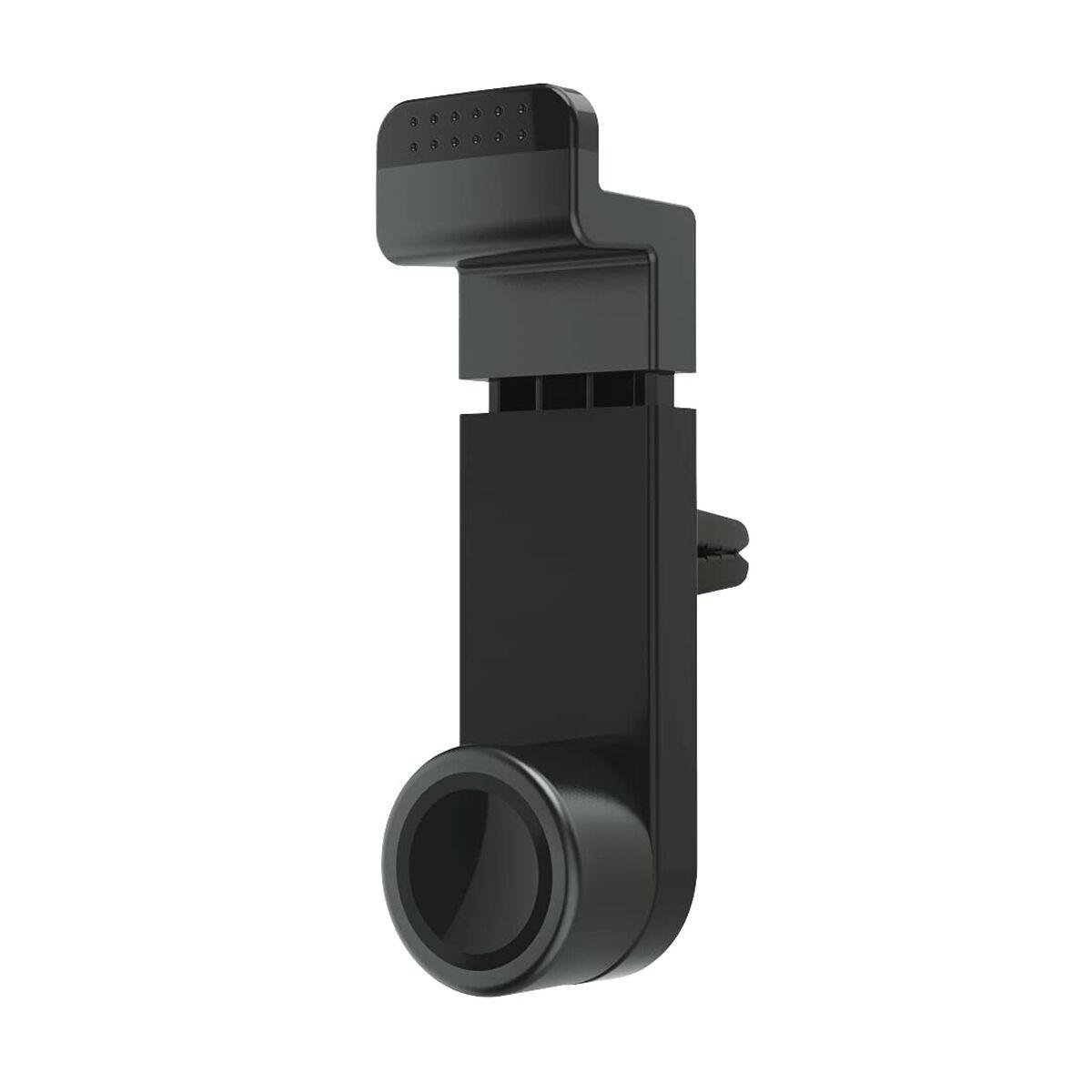 Soporte de Móviles para Coche Hama 00173890 Negro
