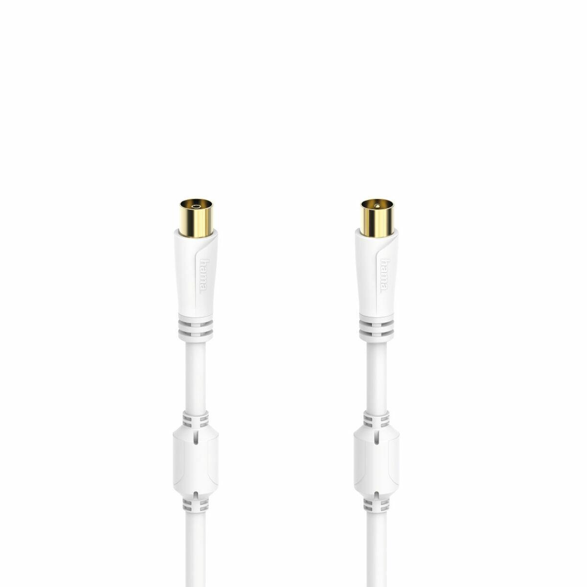 Cable de Antena Hama 00205246 1,5 m