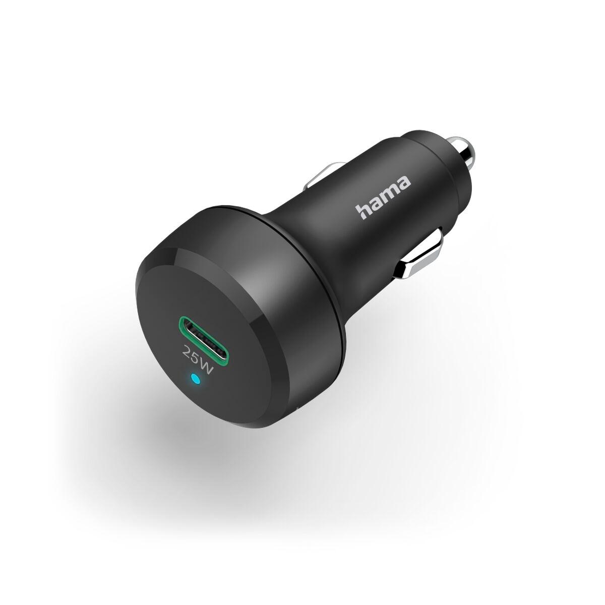 Batería para Portátil Hama 00201638 Negro