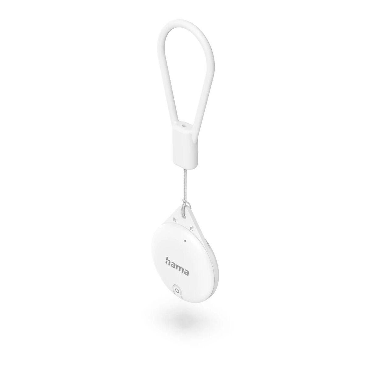 Cable USB Hama 00185815 Blanco