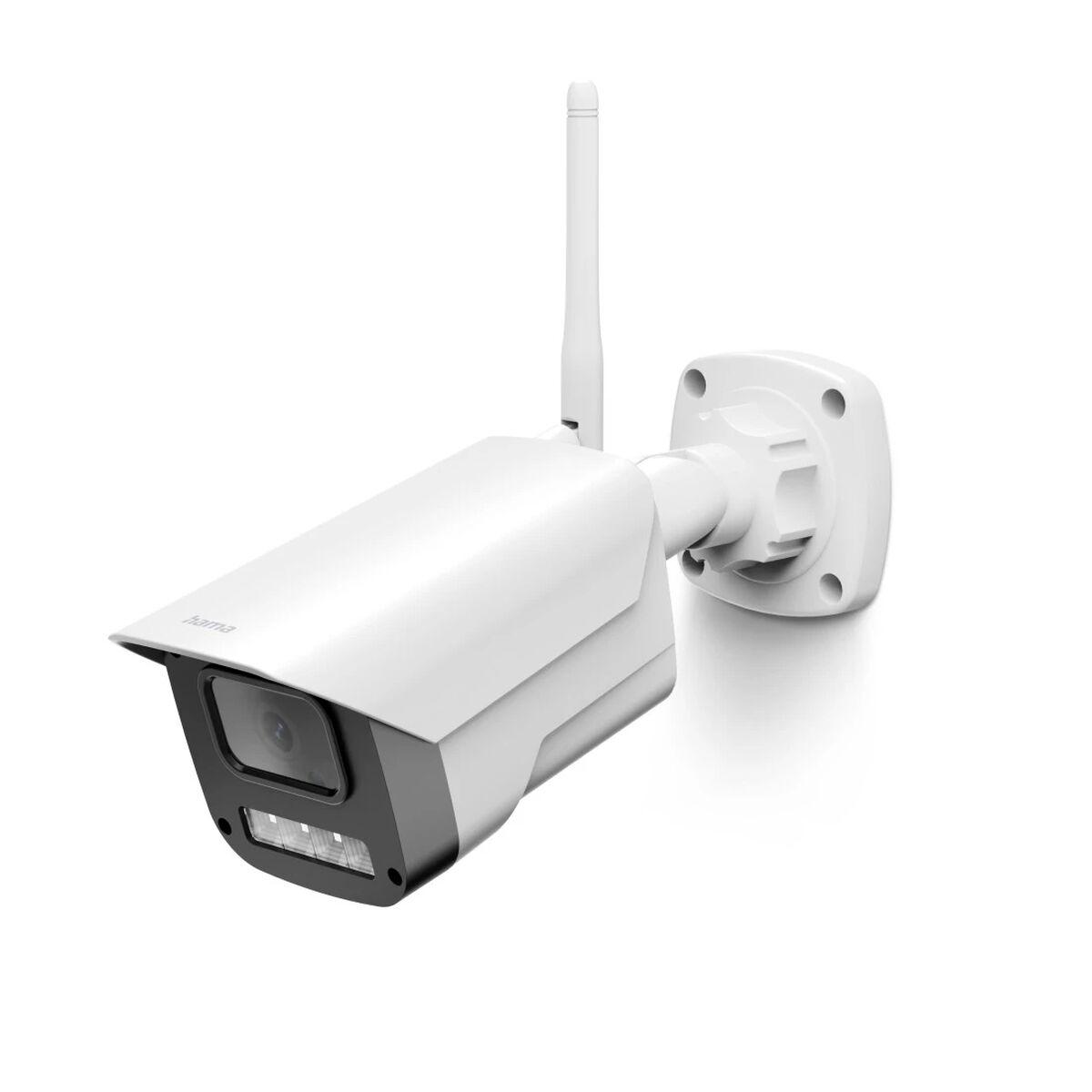 Videocámara de Vigilancia Hama 00176653