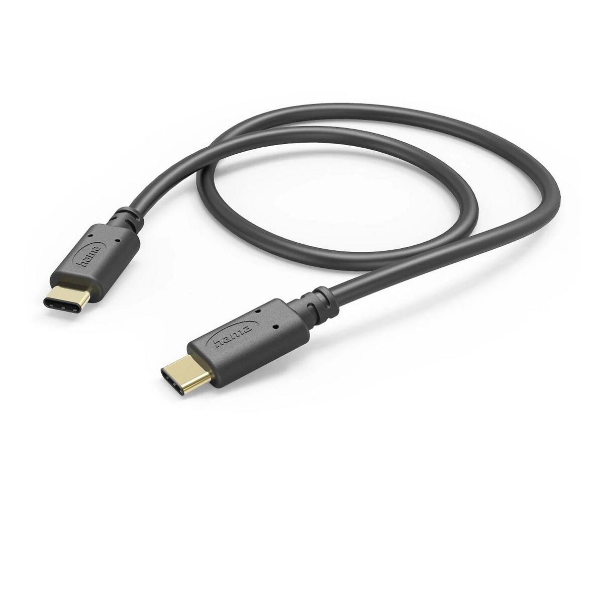 Cable de Red Rígido UTP Categoría 6 Hama 00222579