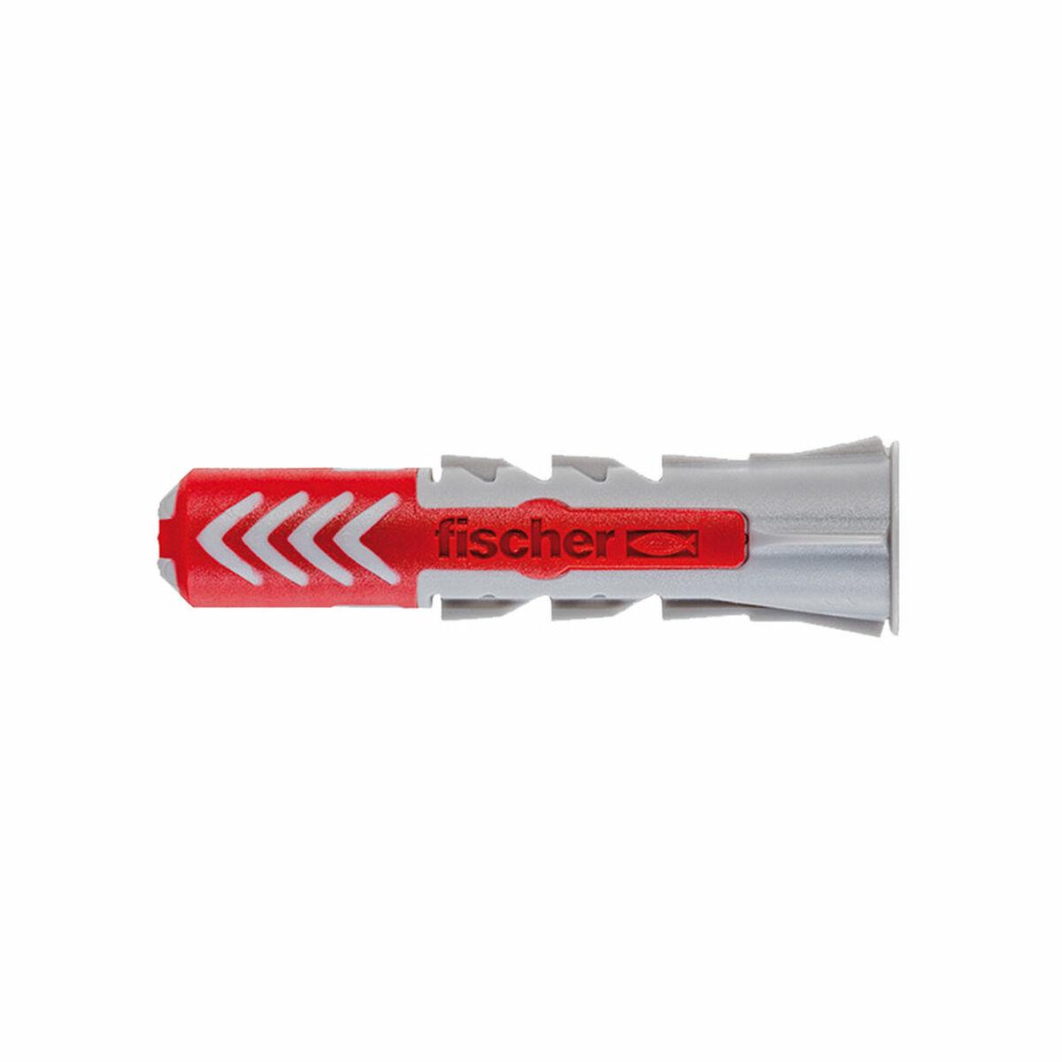 Tacos Fischer duopower bigpack Ø 8 x 40 mm (120 Unidades)